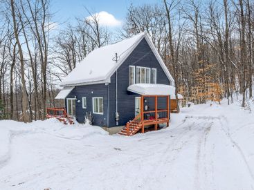 57 Rue de la Sierra-Nevada 