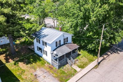 163 Rue Mackay 