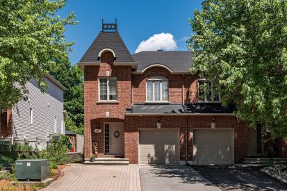 520 Rue Chagnon 