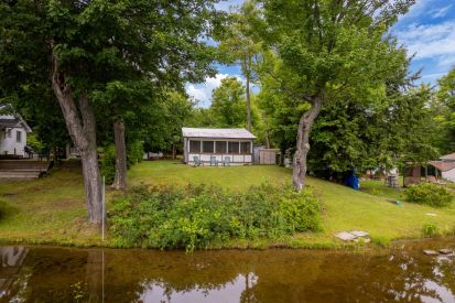 48 Ch. du Lac-Achigan — photo 1