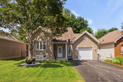 11 Rue de Port-Daniel 