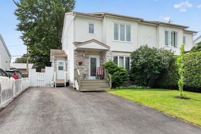 20 Rue de La Malbaie 