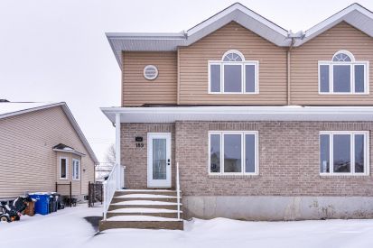 189 Rue des Balbuzards 