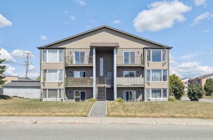 459 Boul. La Vérendrye E. 