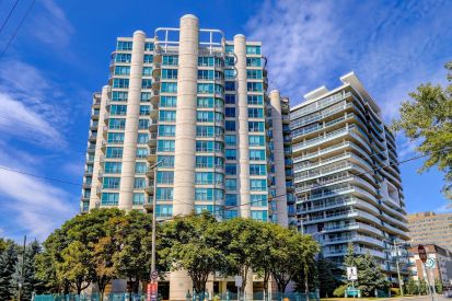 175 Rue Laurier 1502