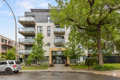 3155 Av. Parkville 313 — photo 1