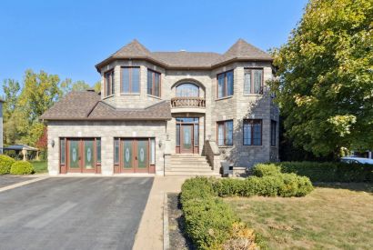 116 Rue Alphonse-Daudet 