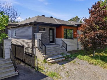 29 Rue Marcelle-Ferron 
