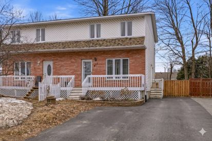 877 Rue Albert-Fillion 