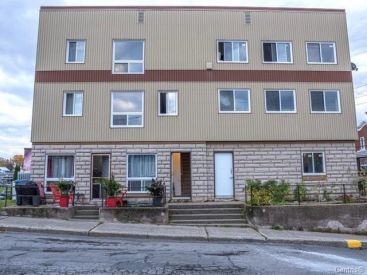 108-112 Rue du Curé-Brassard 