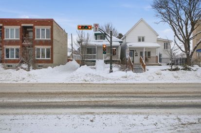 212 Boul. des Allumettières 
