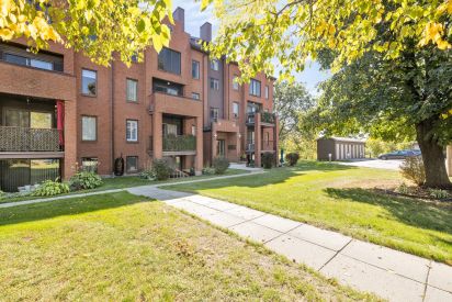 172 Rue de Morency 201