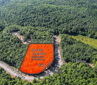 43 Ch. de l'Éclipse 