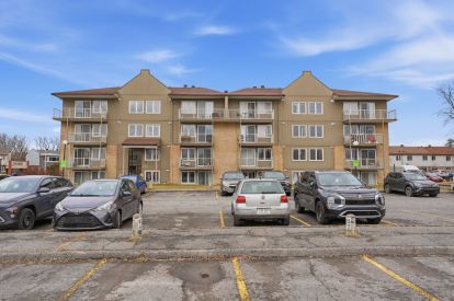 462 Boul. Alexandre-Taché 105