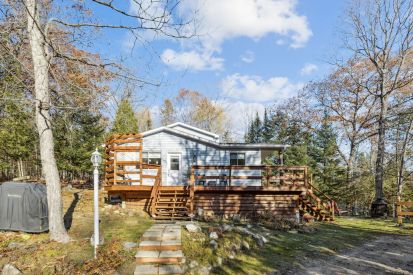 91 Ch. du Lac-à-l'Île 