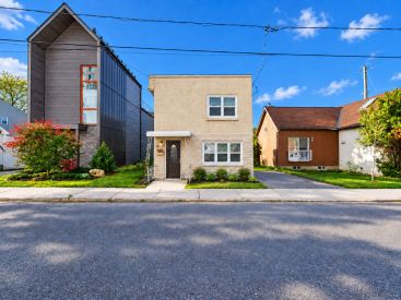 85 Rue Dollard-des Ormeaux 