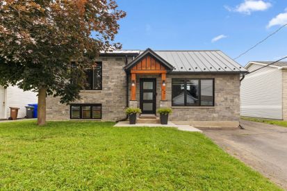 60 Rue de Mingan 