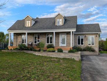 1428 Rue de Dolbeau 