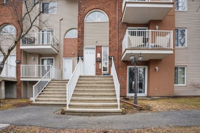 409 Boul. St-Raymond 