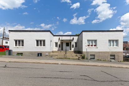 60 Rue de Carillon 