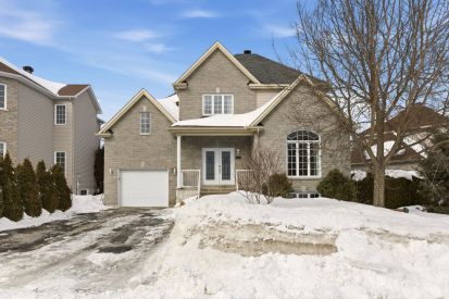 413 Rue Gérard-Binette 