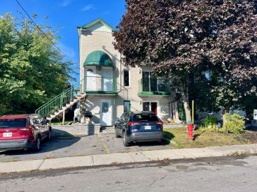 157 Rue Fernand-Arvisais 3