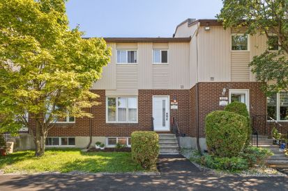 1123 Boul. St-René O. D
