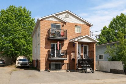 101 Rue Cousineau 