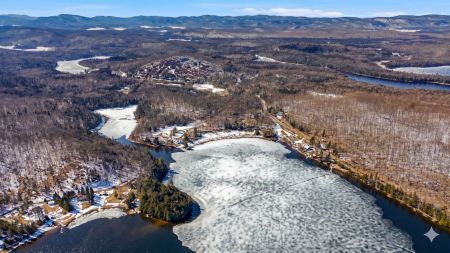  Ch. du Lac-aux-Bouleaux E. 