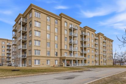 535 Boul. de la Gappe 203