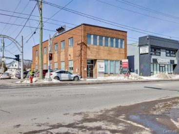745 Boul. St-Joseph — photo 1