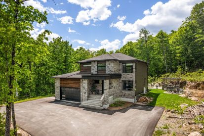 53 Rue des Quatre-Saisons 