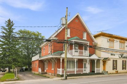 251 Rue Papineau 
