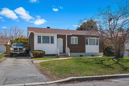 586 Rue Louis-Cousineau — photo 1