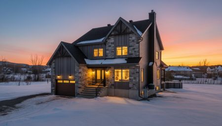 9 Ch. des Laurentides 