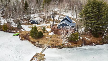 607 Mtée Cyrille-Garnier 