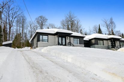 46A Ch. du Lac-Clair 