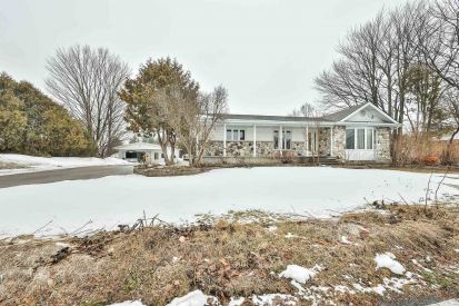 1363 Boul. Maloney E. 