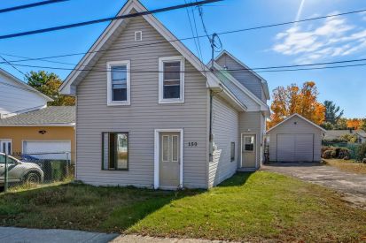 150 Rue Pierre-Laporte 