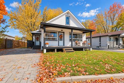 125 Rue de la Colonie 