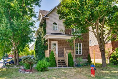 92 Rue de l'Arc-en-Ciel 