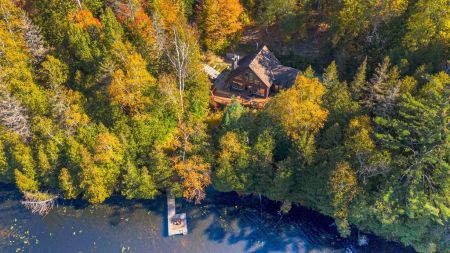 108 Ch. Cawood Estates 