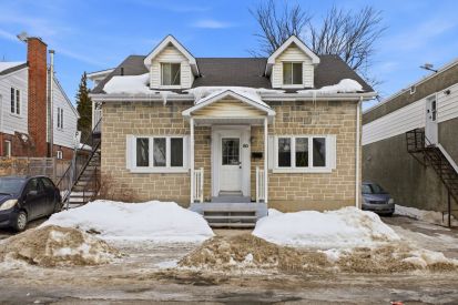 80 Rue Bourque 