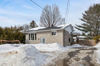 163 Rue Patenaude 