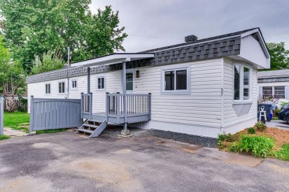 37 4e Avenue O. 