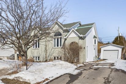 164 Rue Roger-St-Onge 