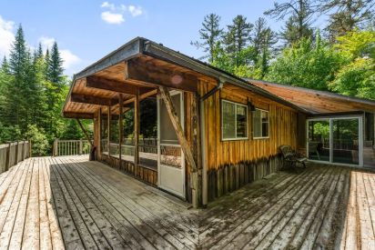 388 Ch. du Lac-McConnell 