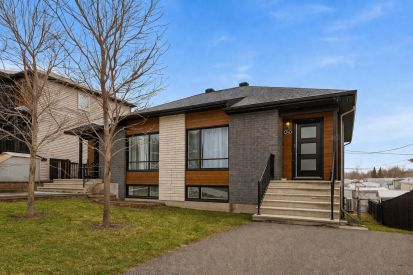 54 Rue Marcelle-Ferron 