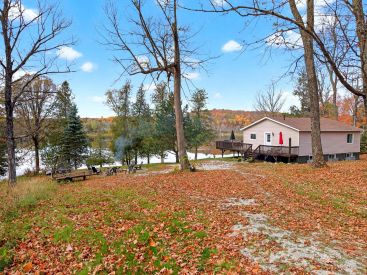 66 Ch. du Lac-à-l'Île 