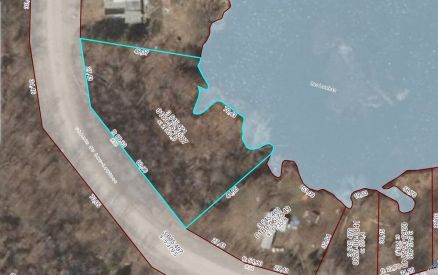 38 Ch. du Lac-Lawless 